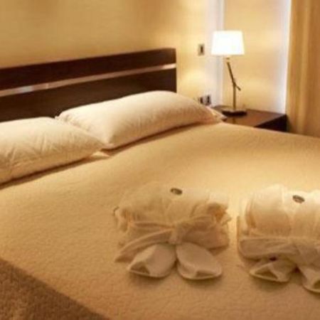 2055 Boutique Hotel Buenos Aires Eksteriør billede