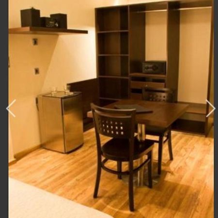 2055 Boutique Hotel Buenos Aires Eksteriør billede