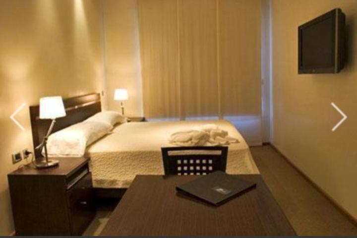 2055 Boutique Hotel Buenos Aires Eksteriør billede