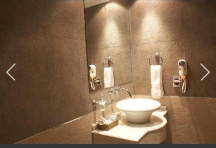 2055 Boutique Hotel Buenos Aires Eksteriør billede