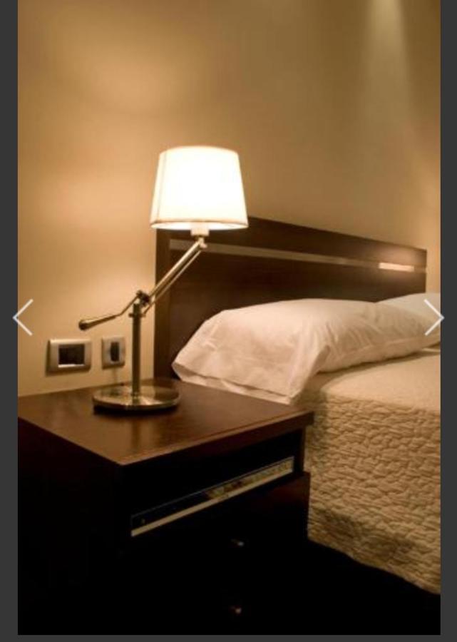 2055 Boutique Hotel Buenos Aires Eksteriør billede