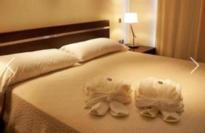 2055 Boutique Hotel Buenos Aires Eksteriør billede