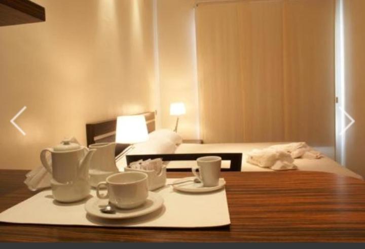 2055 Boutique Hotel Buenos Aires Eksteriør billede