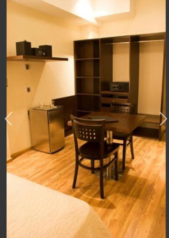 2055 Boutique Hotel Buenos Aires Eksteriør billede
